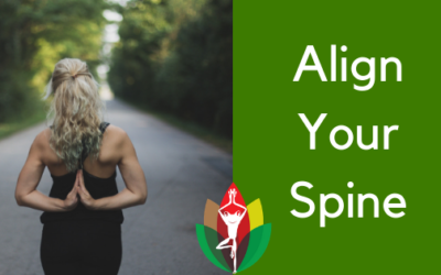 Align Your Spine with a Thoracic Pivot