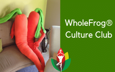 WholeFrog® Culture Club