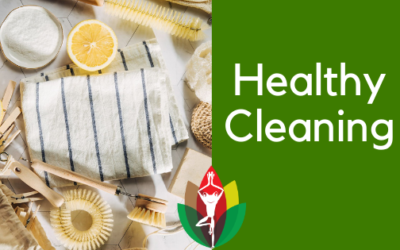 Healthy Cleaning