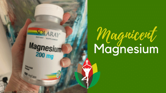 Do You Need Magnesium?