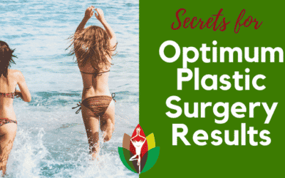 Secret to the Best Plastic Surgery Results
