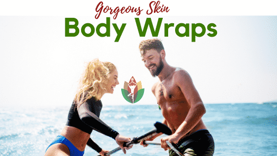 3 Reasons You Need A Body Wrap