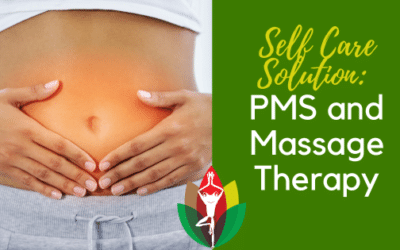 PMS and Massage Therapy