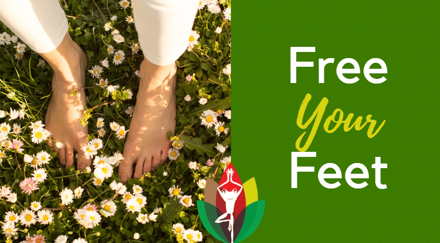 Free Your Feet